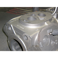 HM-Frässtift RBF 1225/6 TOUGH