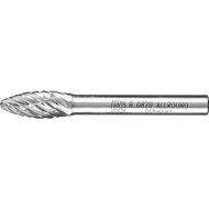 Frässtifte HM B 0820/6 Allround