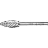 Frässtifte HM B 1025/6 Allround