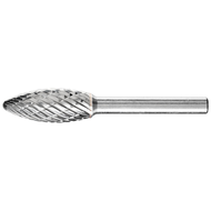 Frässtifte HM B 1230/6 Allround