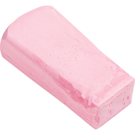 Polishing paste mandrel, pink version, high-gloss polishing