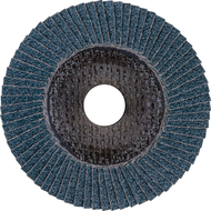 Serrated washer POLIFAN PFC 115 Z 40 SG-POWER