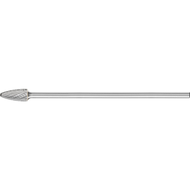 Frässtifte HM Rbf 1225/6 Tough Sl150
