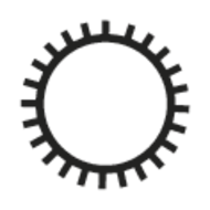 Kettensägefeile 412 200 x 3,5 mm Classic