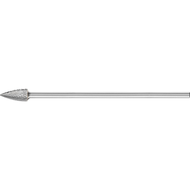 Frässtifte HM Spg 1225/6 Tough Sl150