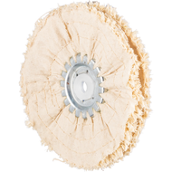 Cloth ring 125mm sisal cloth