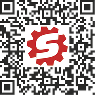 Torque screwdriver TorqueFix® key 0,5Nm