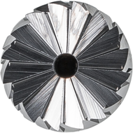 HM-Frässtift ZYAS 0820/6 TOUGH