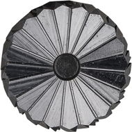 HM-Frässtift ZYAS 1020/6 TOUGH